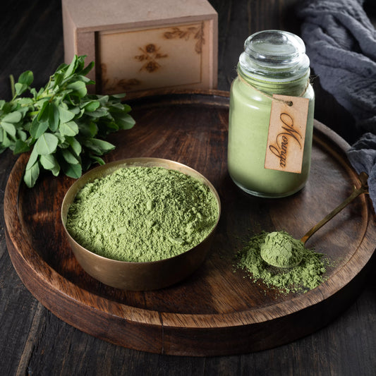 MORINGA POWDER